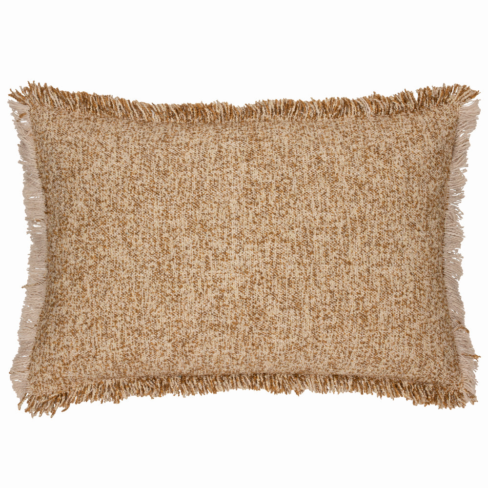 Doze 40x60 Feather Filled Cushion Biscuit