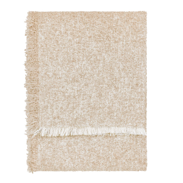 Doze 130x170 Throw Natural
