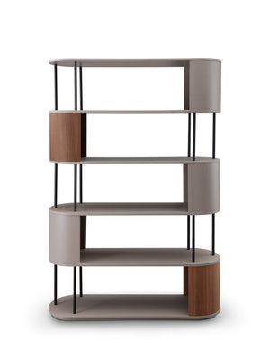 Salvo Bookshelf - Tommy Franks