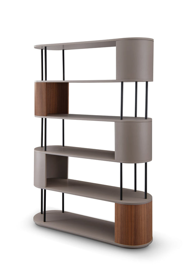 Salvo Bookshelf - Tommy Franks