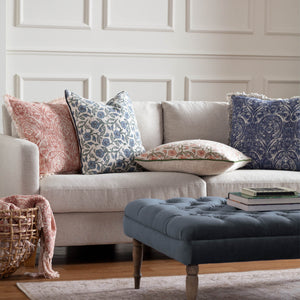 Durelle 130x170 Throw Coral - view 7