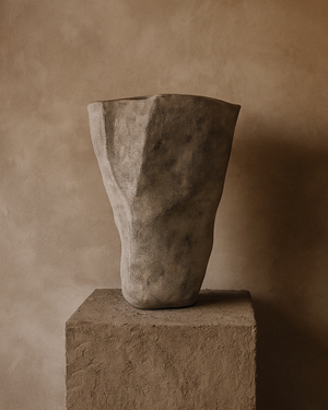 Dala Ceramic Pot - Tommy Franks