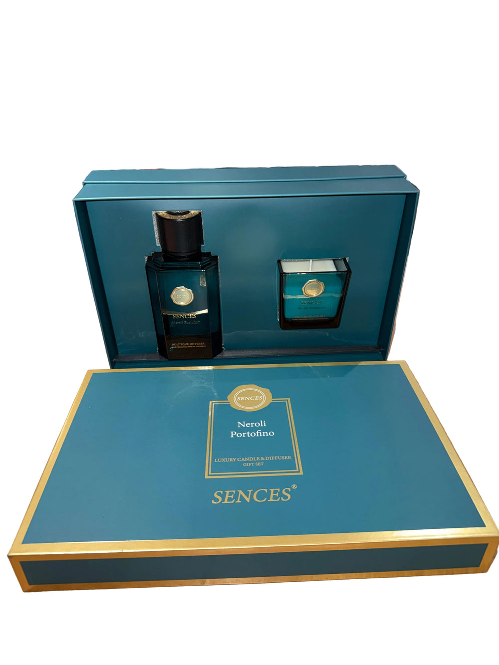 Neroli Portofino Luxury Diffuser Gift Set