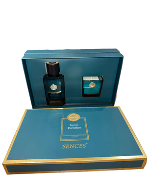Neroli Portofino Luxury Diffuser Gift Set