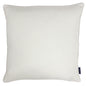 TWILIGHT 45X45 FEATHER FILLED CUSHION IVORY