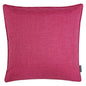 TWILIGHT 45X45 FEATHER FILLED CUSHION PINK