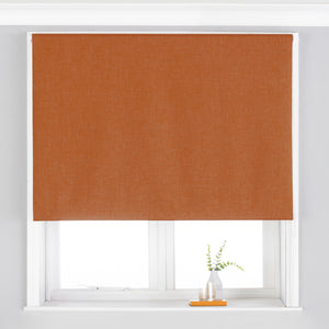 Twilight Roller 61x162cm Burnt Orange