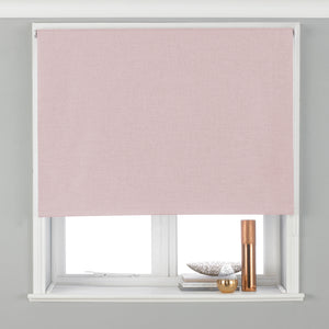 Twilight Roller 153x162cm Blush - view 2