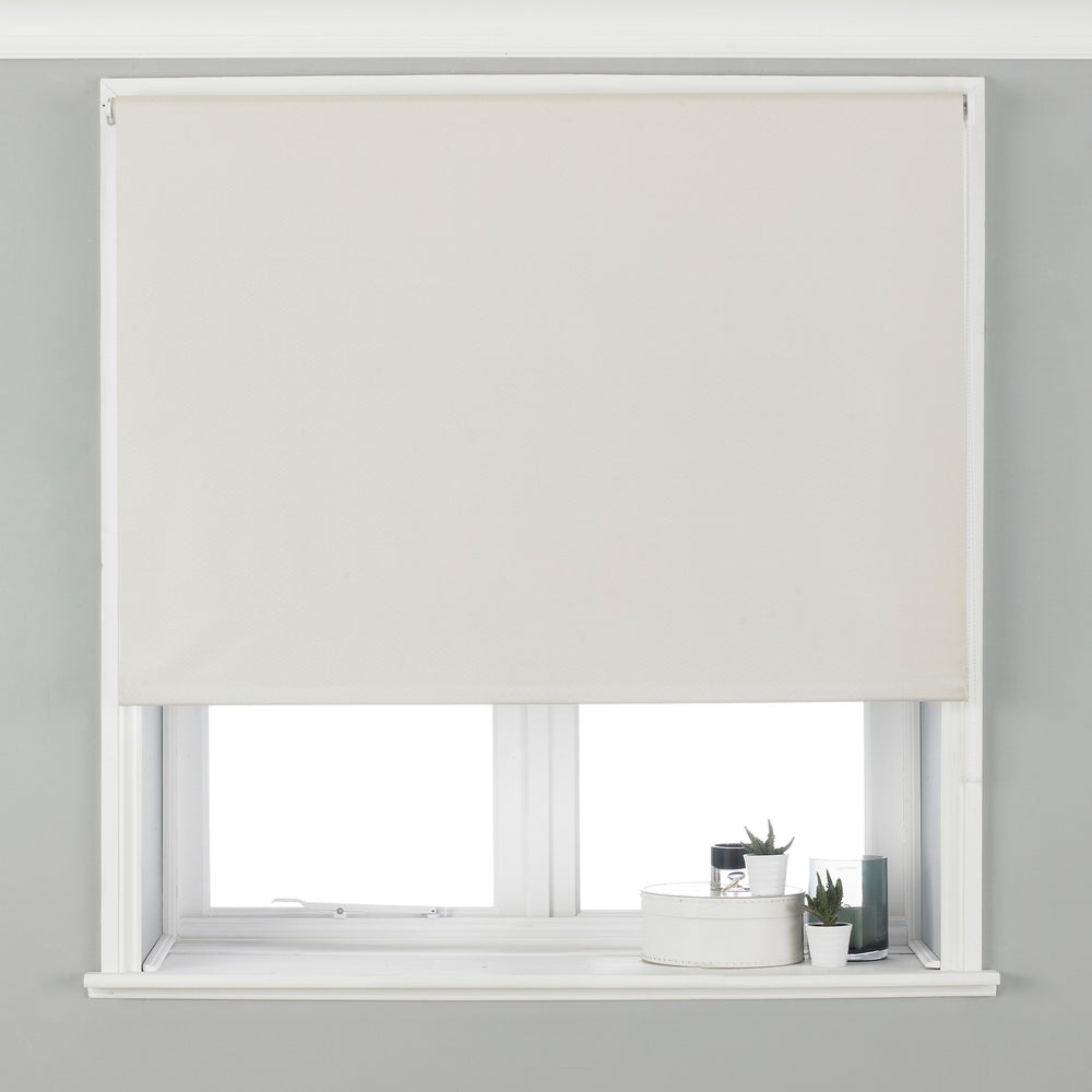 Twilight Roller 153x162cm Ivy - Canwell Interiors Limited - Riva