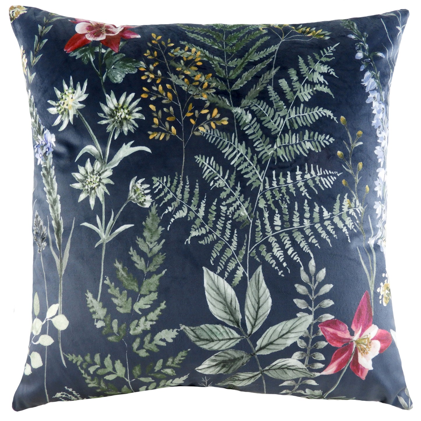 EDEN TRAIL 43X43 FEATHER FILLED CUSHION