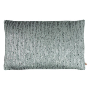 Equidae 40x60 Feather Filled Cushion Oasis
