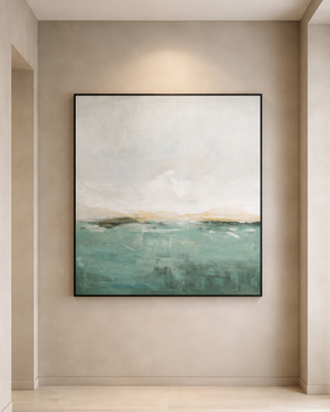 Enchanted Artwork - Tommy Franks