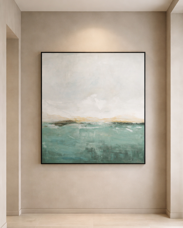 Enchanted Artwork - Tommy Franks