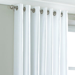 Fiji 168x137 R/top Curtain White - view 3