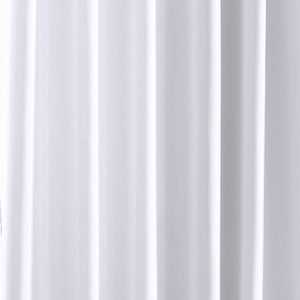 Fiji 168x137 R/top Curtain White - view 5