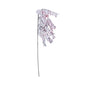 120cm Blossom Stem Pink Grey