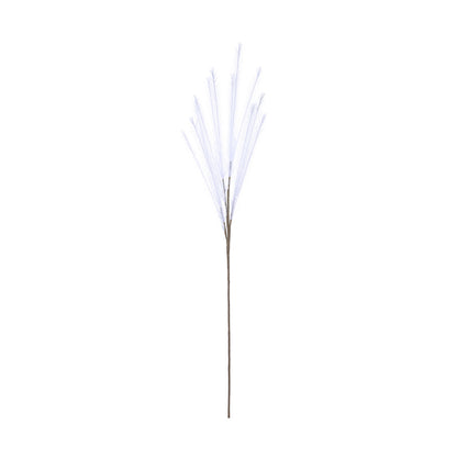 104cm Pampas Grass White