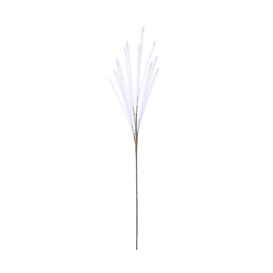 104cm Pampas Grass White