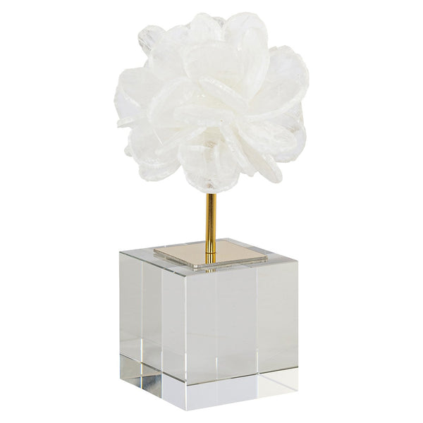 Decorative Stand Eline Small (white)