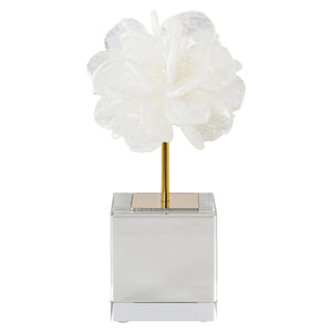 Decorative Stand Eline Small (white)