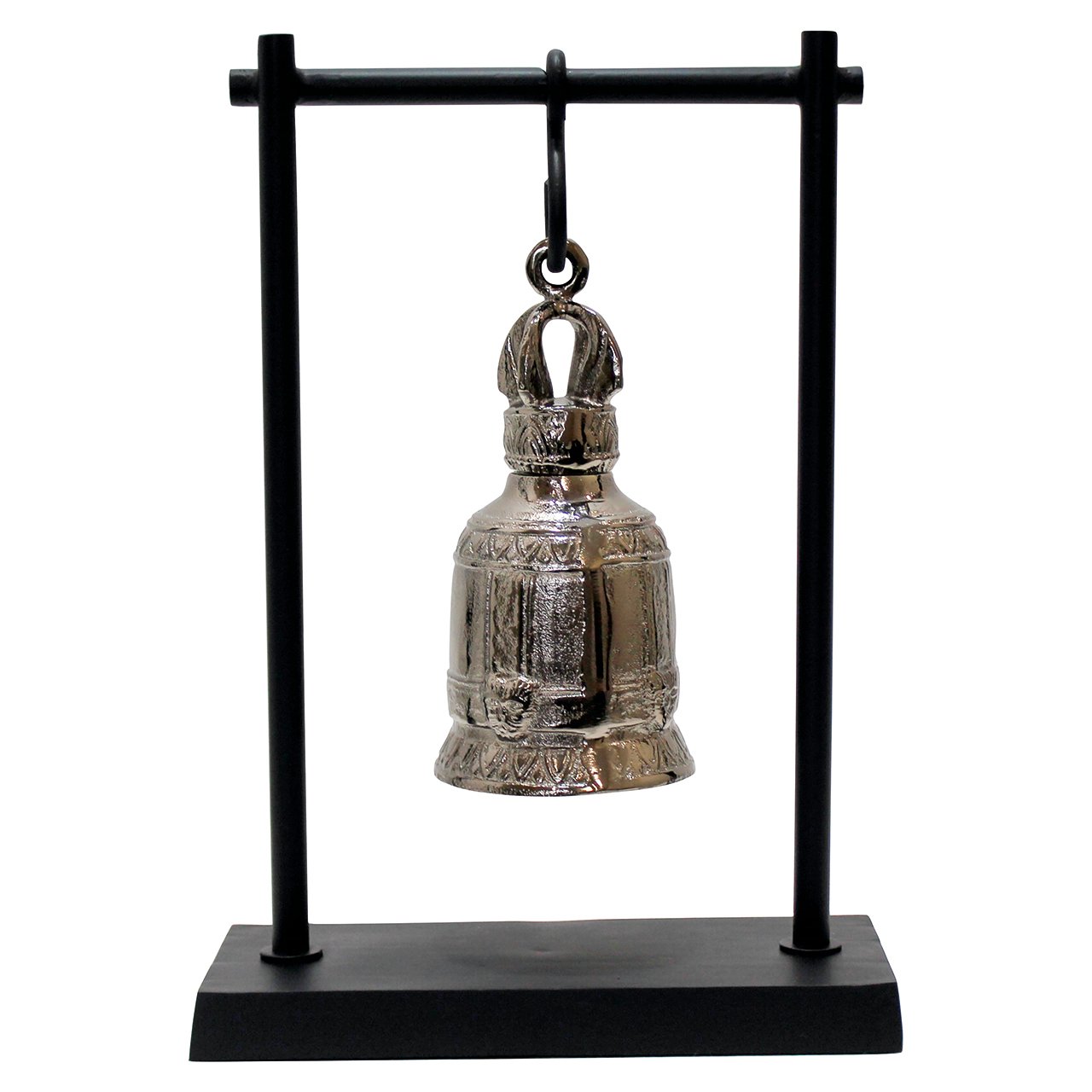 Decorative bell Mody (Black)- Richmond Interiors