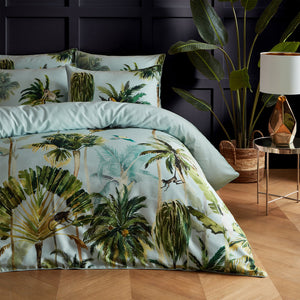 Forsteriana King Size Duvet Set Multi - Riva