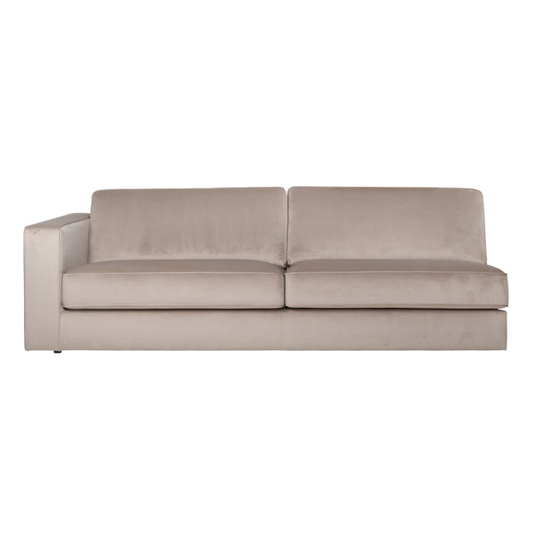 Sofa Fratelli 3,5 – Seater with Arm Left