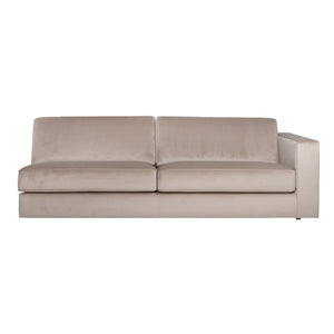 Sofa Fratelli 3,5 – Seater with Arm Right
