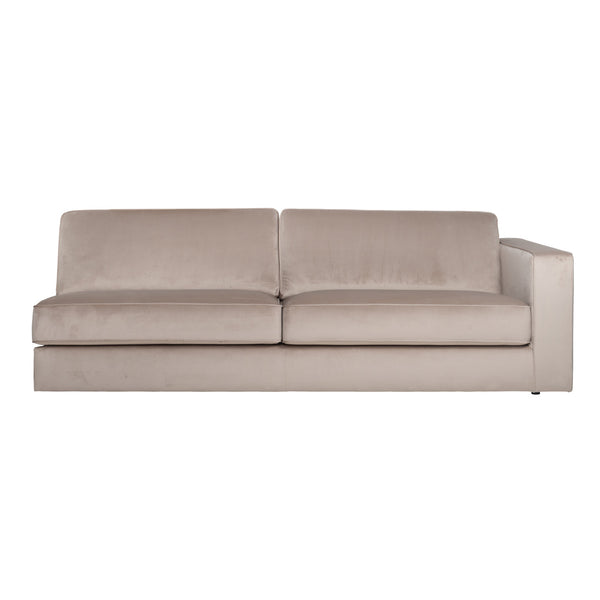 Sofa Fratelli 3,5 – Seater with Arm Right