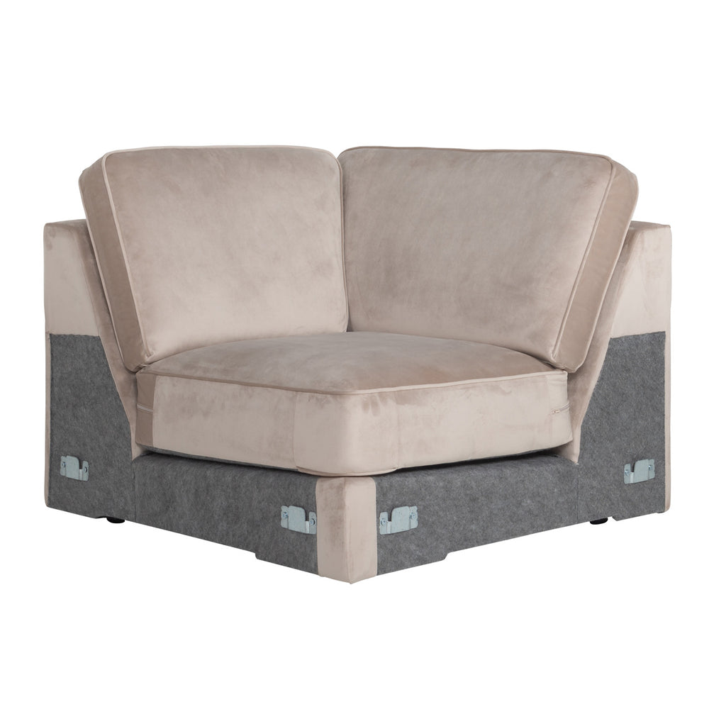 Sofa Fratelli corner