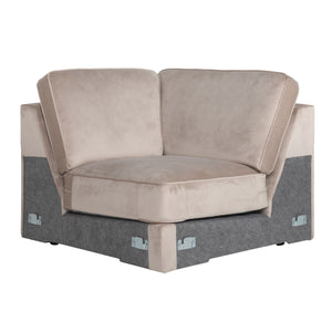 Sofa Fratelli corner