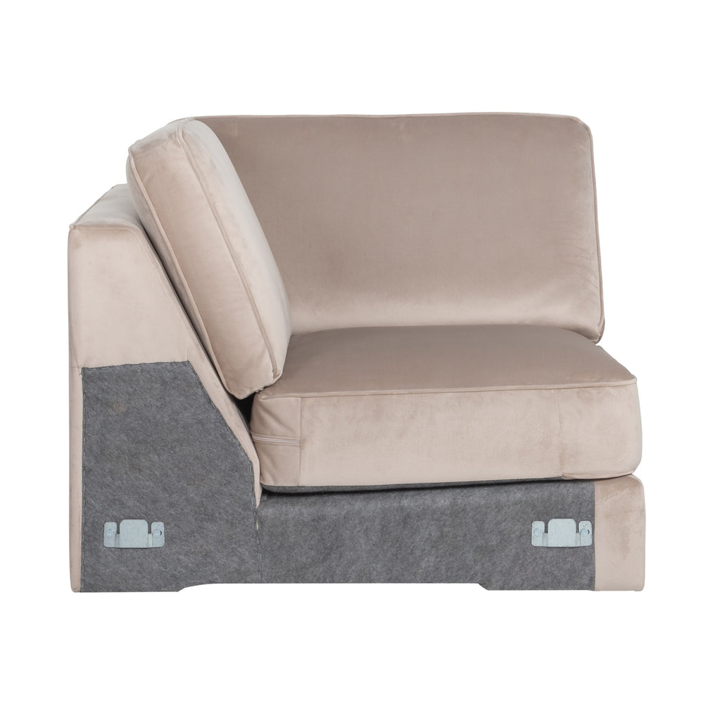 Sofa Fratelli corner