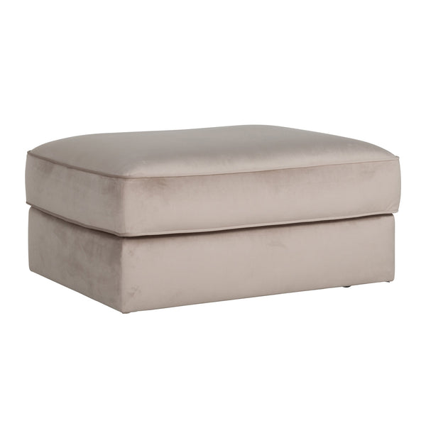 Pouffe Fratelli 90x69