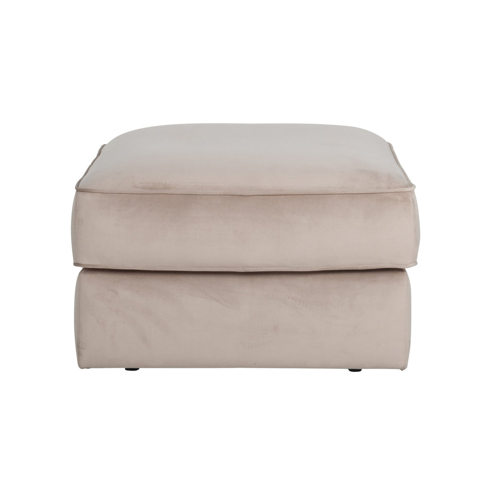 Pouffe Fratelli 90x69
