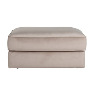 Pouffe Fratelli 90x69