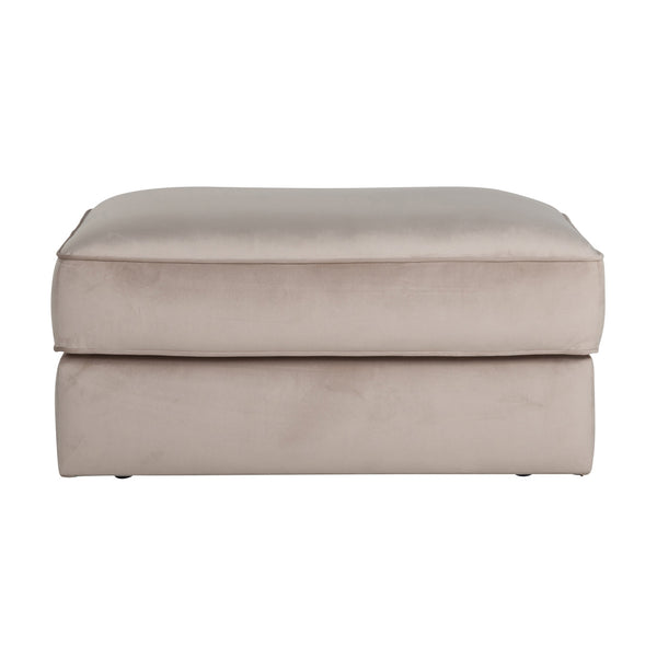 Pouffe Fratelli 90x69