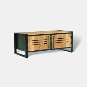 Frais Range Coffee Table