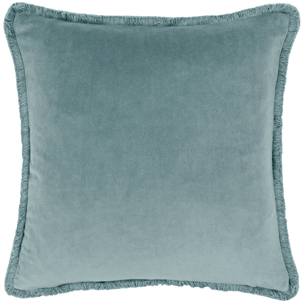 Freya 45x45 Feather Filled Cushion Deb