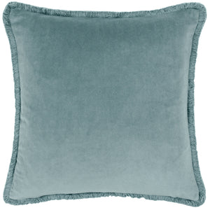 Freya 45x45 Feather Filled Cushion Deb