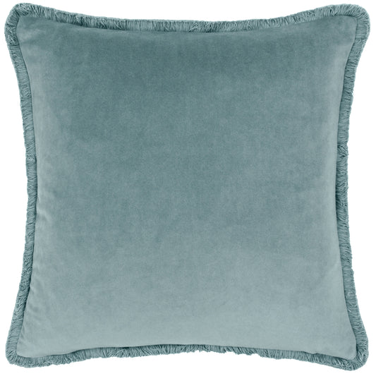 FREYA 45X45 FEATHER FILLED CUSHION DEB