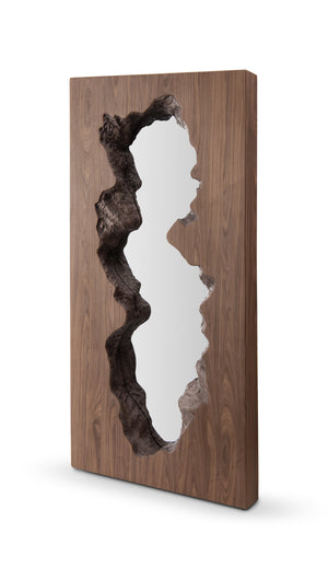Forrest Mirror - Tommy Franks