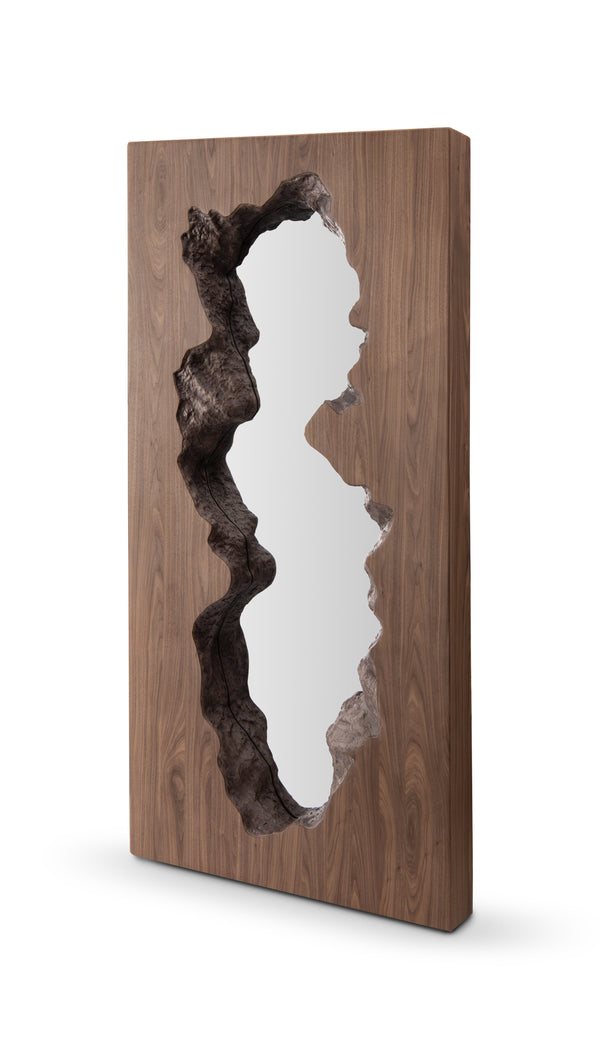 Forrest Mirror - Tommy Franks