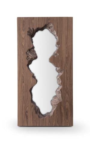 Forrest Mirror - Tommy Franks