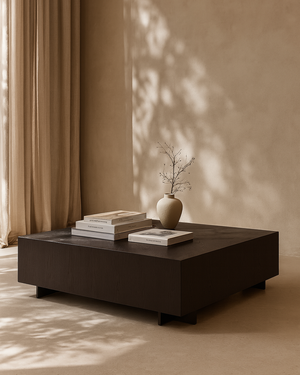 Francesca II Coffee Table - Tommy Franks