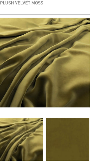 Bolton Sofa – Footstool Small