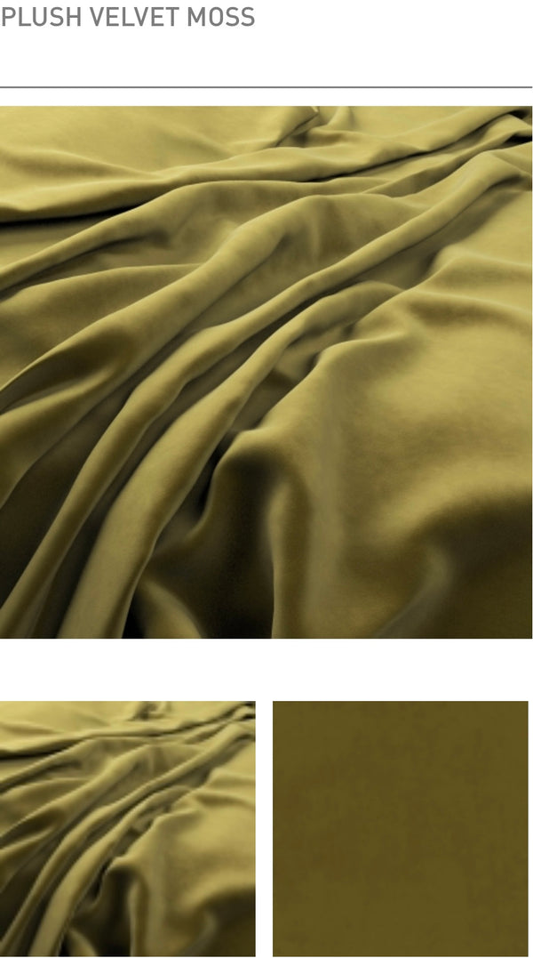 Bolton Sofa – Footstool Small