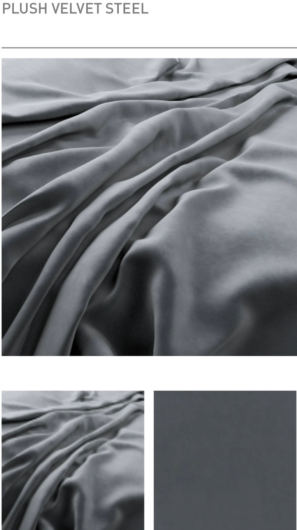 Bolton Sofa – Footstool Small