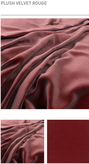 Bolton Sofa – Footstool Small