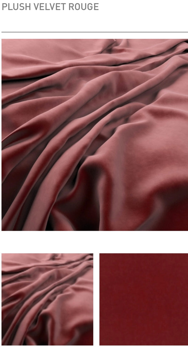 Bolton Sofa – Footstool Small