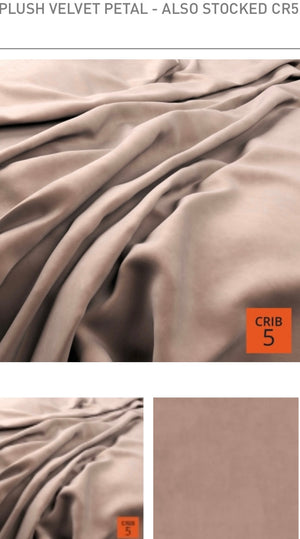 Bolton Sofa – Footstool Small